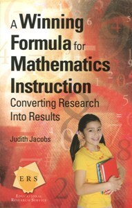 BOOKS winning formula for mathematics