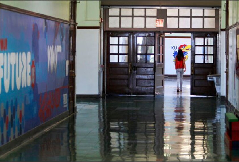 Chicago's Closures Drove Most Students to BetterRated Schools