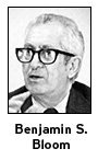 Benjamin S. Bloom