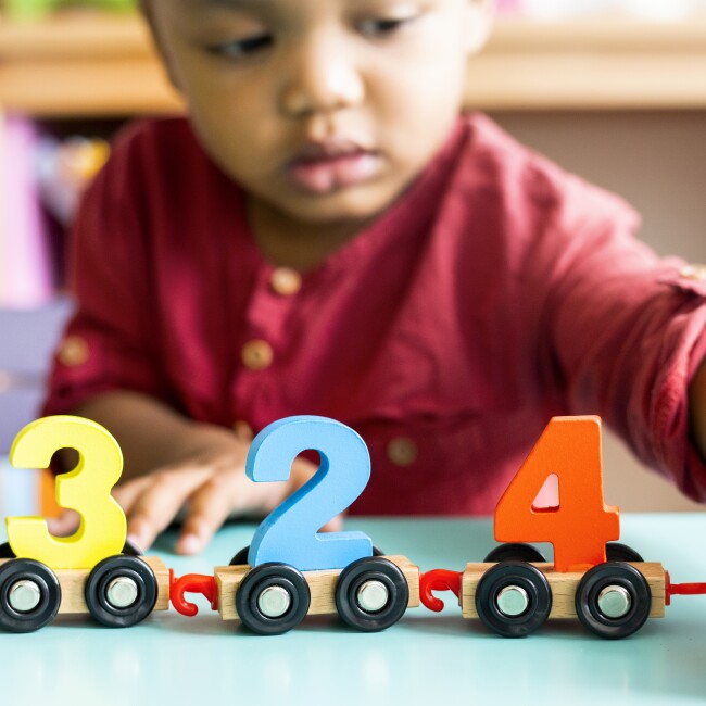 preschool