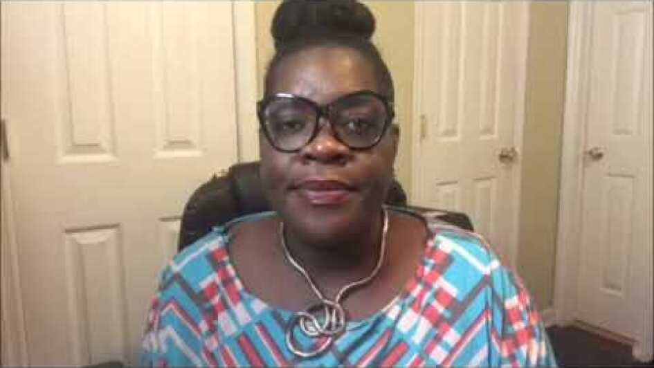 Tennessee | Candra Clariette, Haynes Middle School