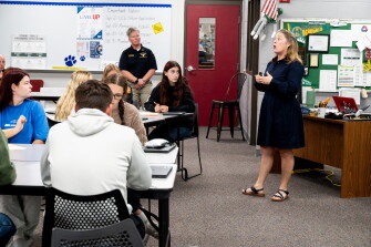 Cass Career Center