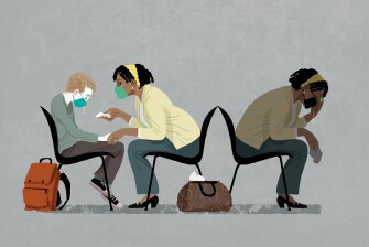 Conceptual Illustration