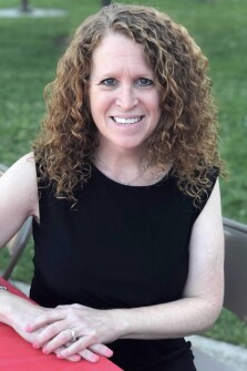 Melissa Shindel