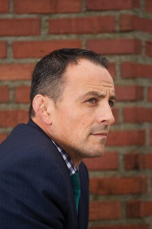 Josh Garcia