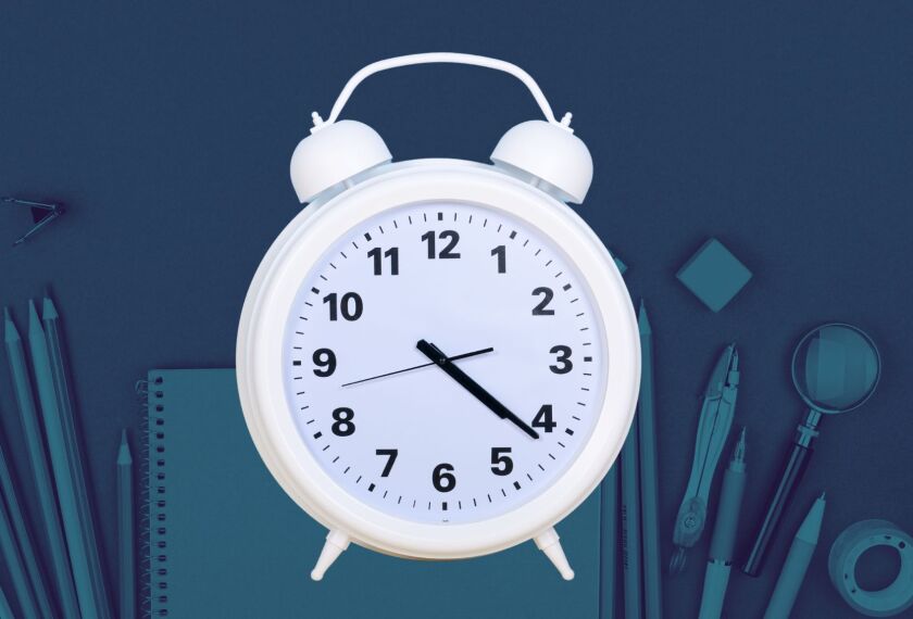 More School Workers Qualify for Overtime Under New Rule. Teachers