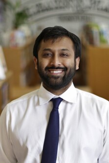 Mohammed Choudhury