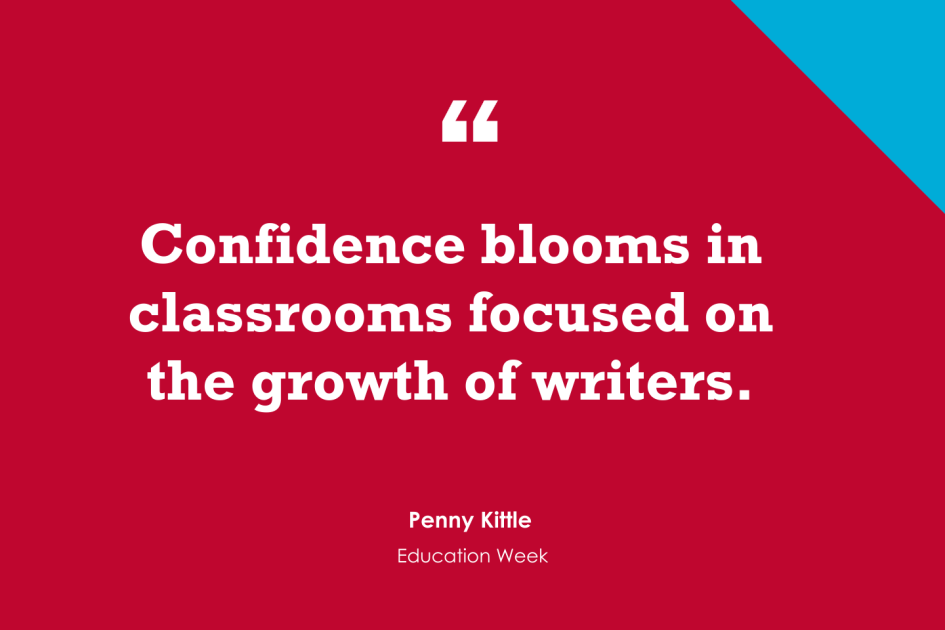 How to Help Students With Their Writing. 4 Educators Share Their Secrets (Opinion)
