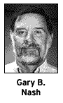 Gary B. Nash