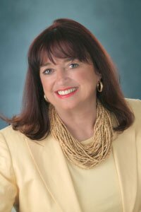Robin Fogarty