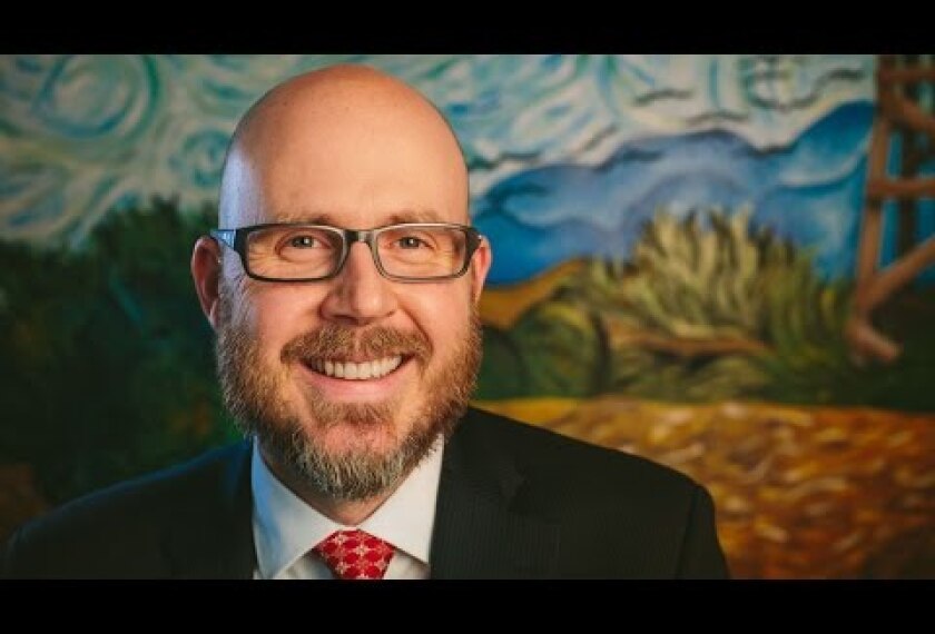 Pushing a Rural District to Take Risks – Meet John Asplund, 2016 Leader to Learn From