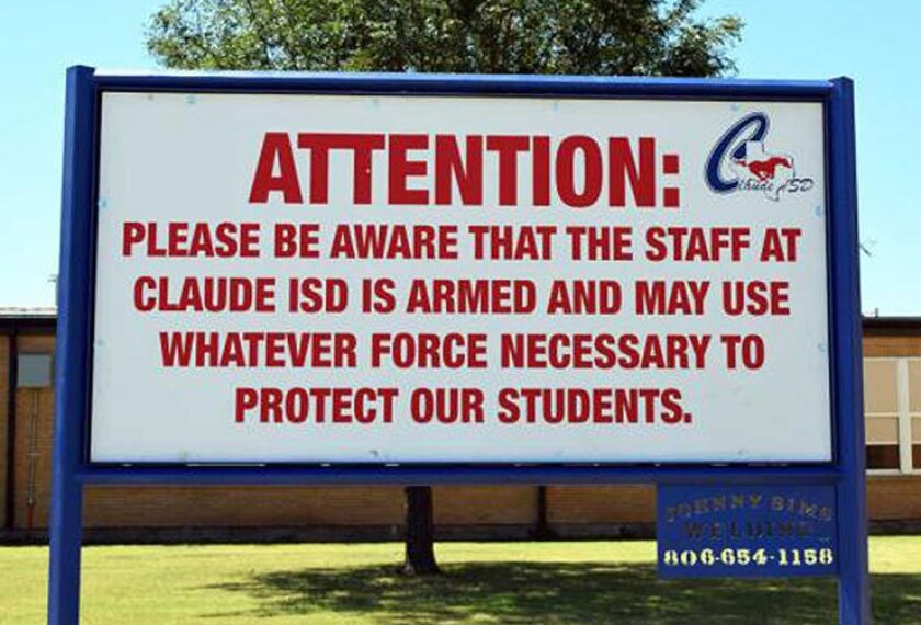 Pros and Cons of Teaching Gun Safety in Schools: A Critical Look