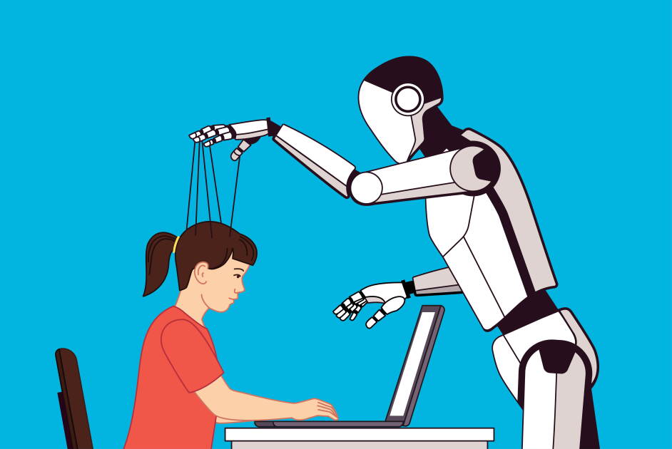 AI Chatbots Tend Toward Flattery. Why That’s Bad for Students