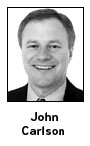 John Carlson (R)