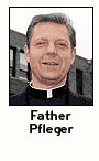 Father Pfleger