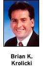 Brian K. Krolicki