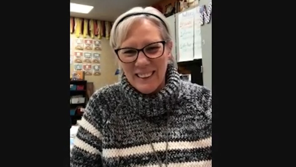 Phonics & Wordle How Two Teachers Are Using the Viral Word Game