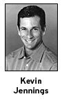 Kevin Jennings