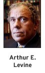 Arthur E. Levine