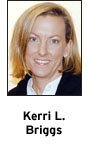Kerri L. Briggs