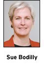 Sue Bodilly