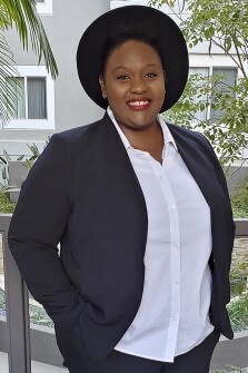 Myeshia Price