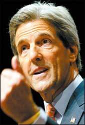 Sen. John Kerry