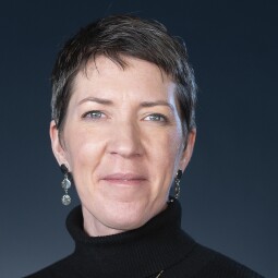 Jen Mosley