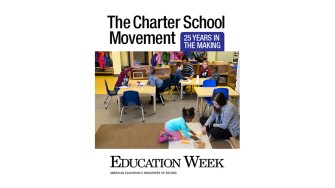EBOOK charter school