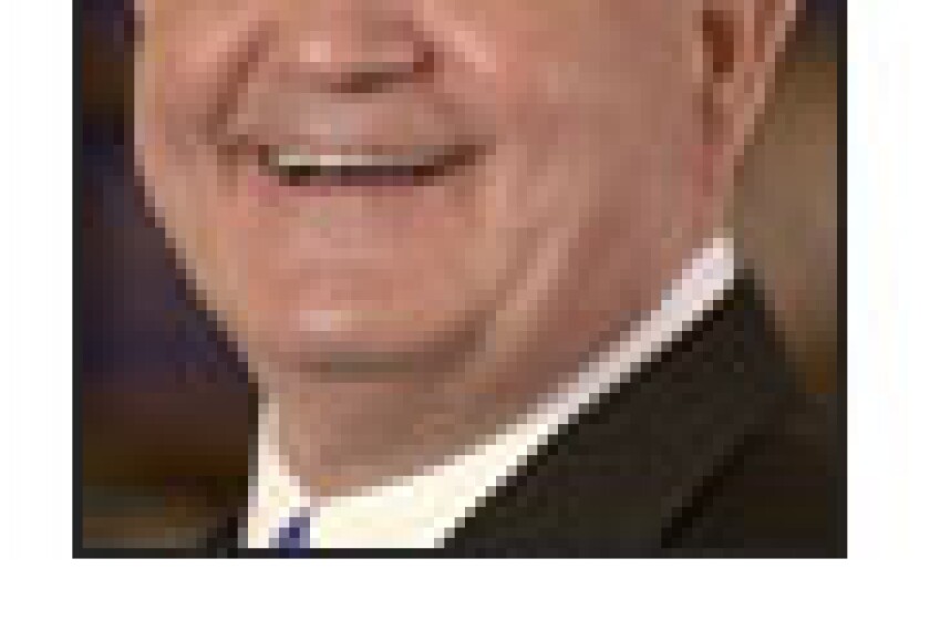Gov. Sonny Perdue