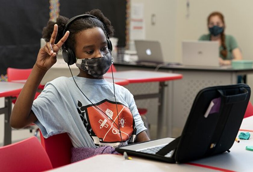How Hybrid Learning Is (and Is Not) Working During COVID-19: 6 Case Studies