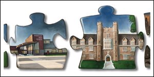 States seek a better fit across educational levels.
