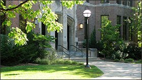 University of Michigan School of Education (Ann Arbor, Mich.)