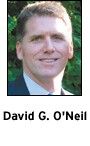 David G. O'Neil
