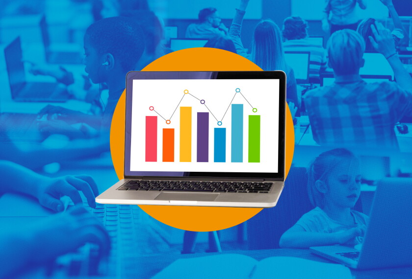 What the Massive Shift to 1-to-1 Computing Means for Schools, in Charts