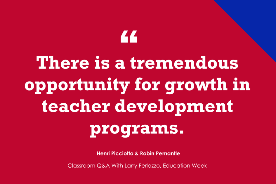 Math Instruction Needs to Change. Here's How