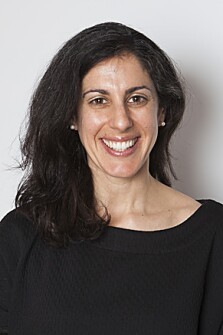 Talia Milgrom Elcott