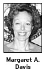 Margaret A. Davis