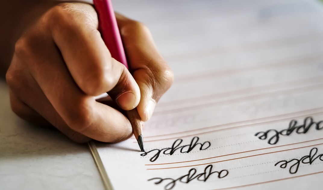 More States Require Schools to Teach Cursive Writing. Why?