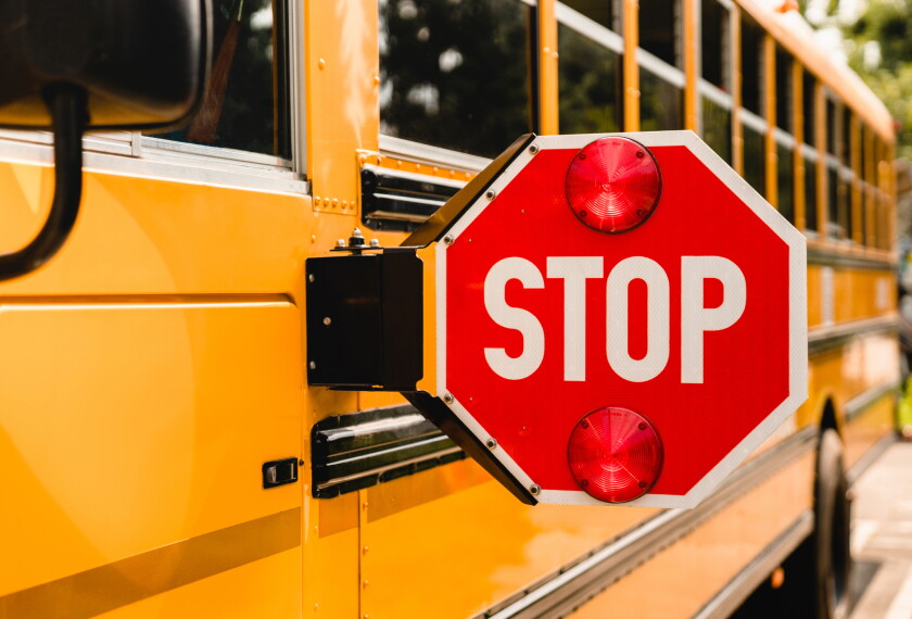 Uber for School Buses? How Companies Use RideshareLike Tech to Ease