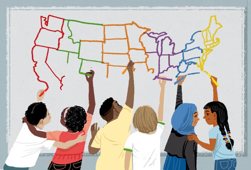 Conceptual Illustration