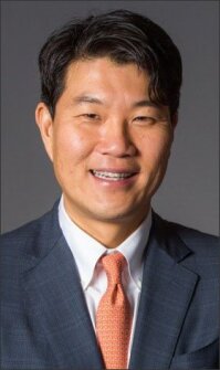 John Jong-Hyun Kim A senior lecturer at Harvard Business School, Kim heard about Ivy Academy through Downingtown’s work with the District Management Council, a Boston-based education firm where Kim is executive director.