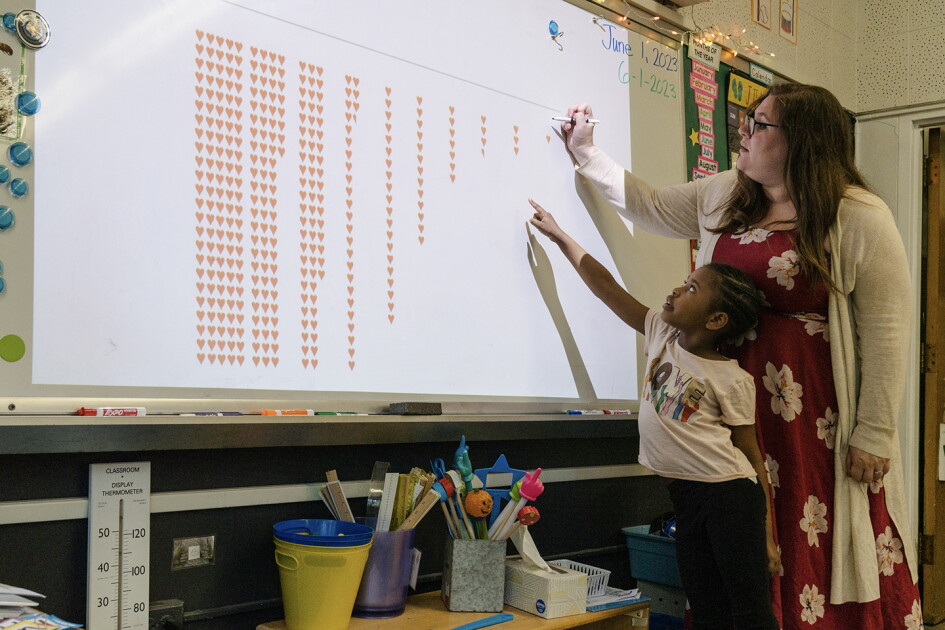 Explicit Timing For Math Finding Time for Math Across the Curriculum