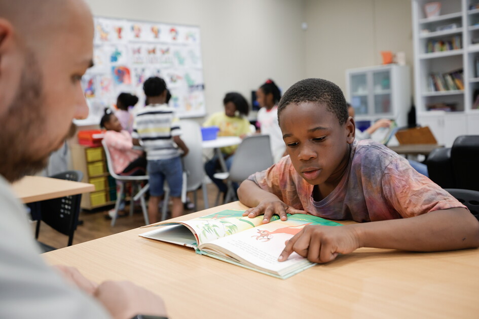 Program Facing The Key Challenges After-School Programs Are Facing, in Charts