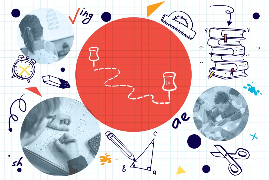 Understanding Learning ‘Acceleration’: Going Slow to Go Fast