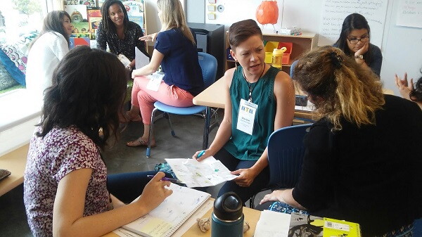 Designing Meaningful Adult Learning Experiences (Opinion)