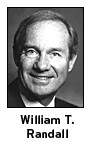 William T. Randall