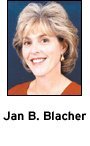 Jan B. Blacher