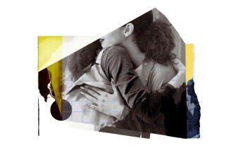 Kindness Emily Wright/Education Week + Getty
