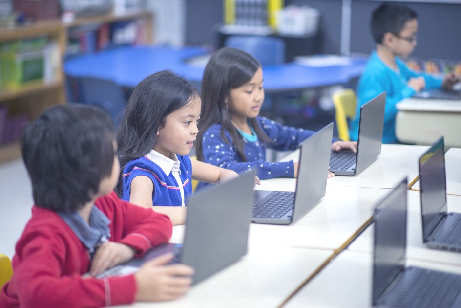 Many Teachers Rely on Adaptive Learning Tech. Does It Work? Many Teachers Rely on Adaptive Learning Tech. Does It Work?